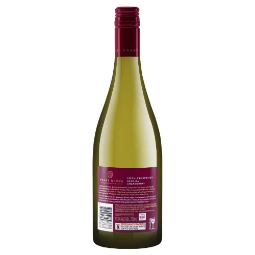 Picture of Grant Burge 5th Generation Chardonnay 750ml
