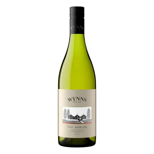 Picture of Wynns Coonawarra Estate The Gables Chardonnay 750mL