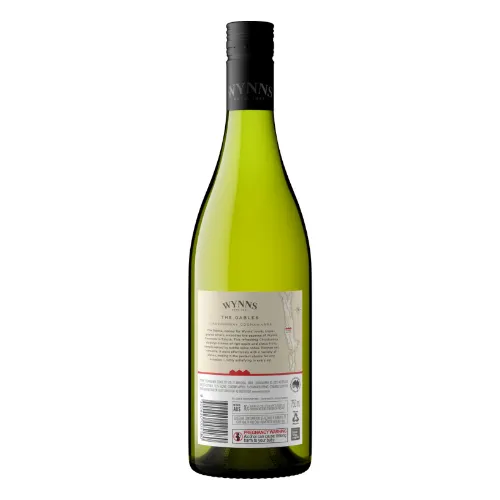 Picture of Wynns Coonawarra Estate The Gables Chardonnay 750mL