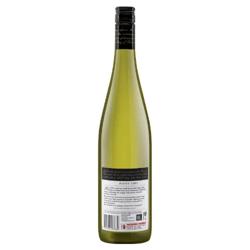 Picture of Bay Of Fires Pinot Gris 750ml