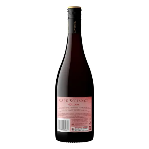 Picture of T'Gallant Cape Schank Pinot Noir 750ml