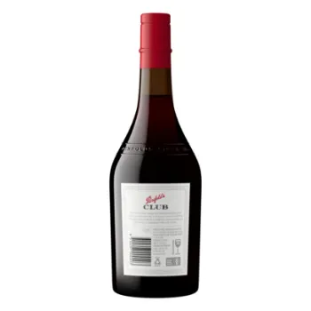 Picture of Penfolds Club Reserve Classic Tawny Port 750ml