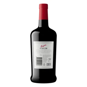 Picture of Penfolds Club Port 750 ml