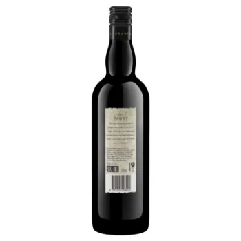 Picture of Grant Burge Aged Tawny Port 750 ml