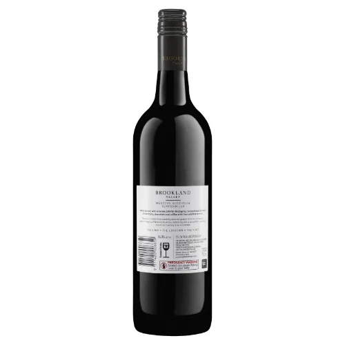 Picture of Brookland Valley Western Australia Tempranillo 750ml