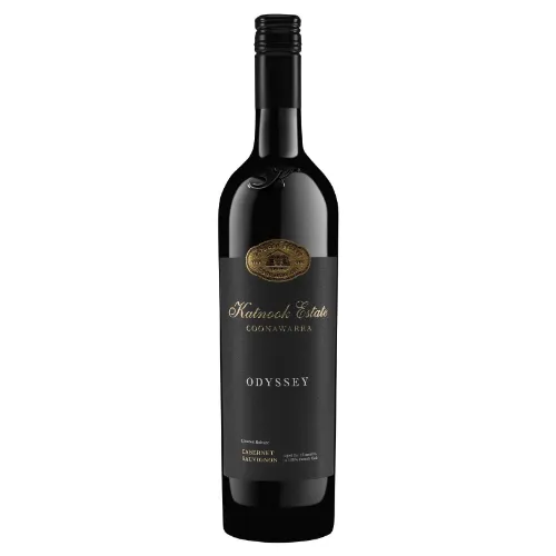 Picture of Katnook Estate Odyssey Cabernet Sauvignon 750Ml 
