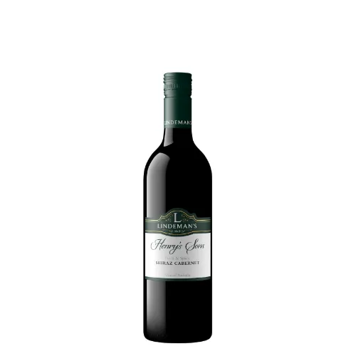 Picture of Lindeman's Henrys Sons Shiraz Cabernet Sauvignon 750mL