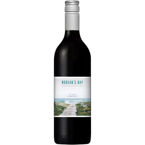 Picture of Lashings of upfront fruit sweetness and a soft tannin finish make this wine more-ish and ready for drinking now.