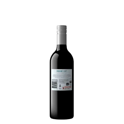 Picture of Lashings of upfront fruit sweetness and a soft tannin finish make this wine more-ish and ready for drinking now.