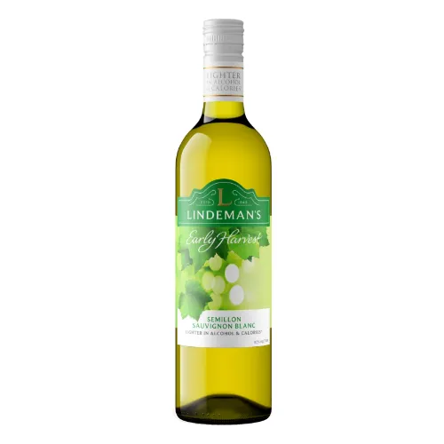 Picture of Lindeman's Early Harvest Semillon Sauvignon Blanc 750mL