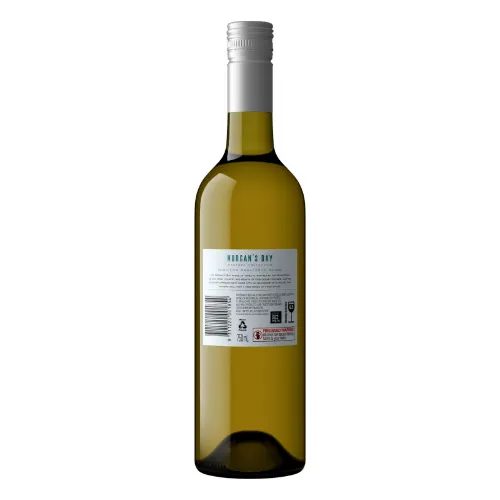 Picture of Morgans Bay Semillon Sauvignon Blanc 750mL