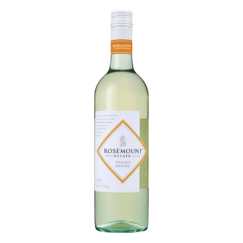 Picture of Rosemount Blends Traminer Riesling 750mL