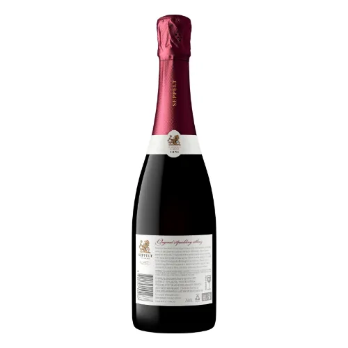 Picture of Seppelt Show Sparkling Shiraz 2012 750mL