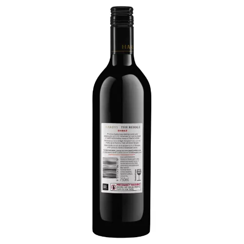 Picture of Wolf Blass Platinum Label Shiraz 2016 750mL