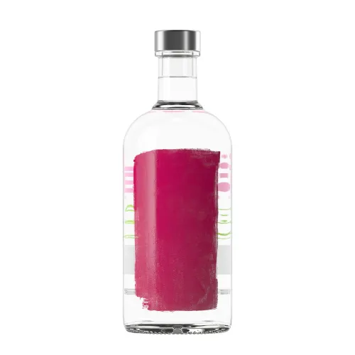 Picture of Absolut Raspberri 700mL
