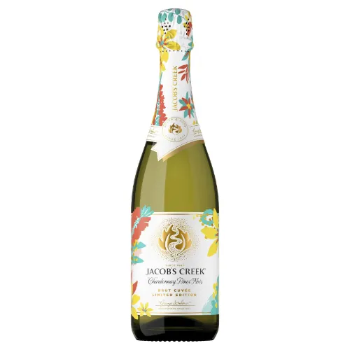 Picture of Jacob's Creek Chardonnay Pinot Sparkling 750 ml