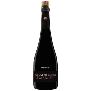 Picture of De Bortoli Yv Spk Pn Rose750ml