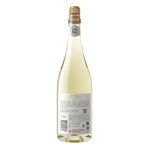 Picture of Drop of Sunshine Prosecco 750mL