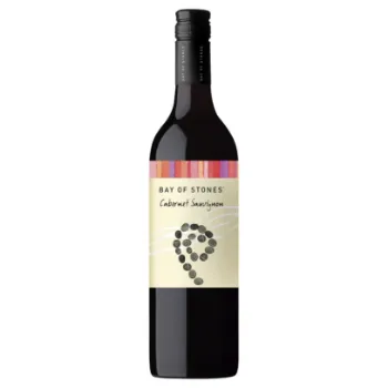 Picture of Bay Of Stones Cabernet Sauvignon 13.9% 750ml 