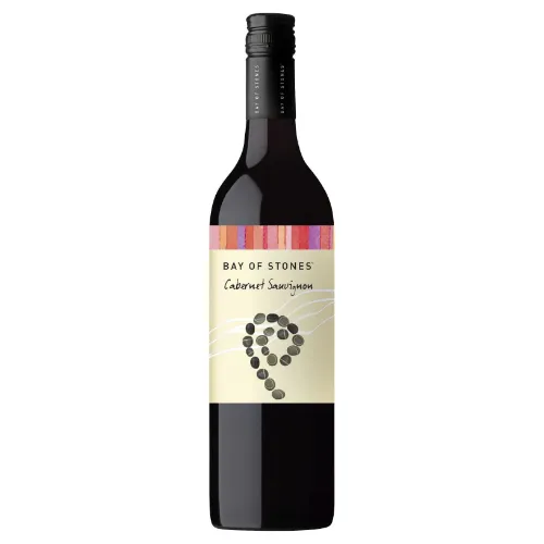Picture of Bay Of Stones Cabernet Sauvignon 13.9% 750ml 