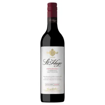 Picture of St Hugo Cab Sauvignon 750ml