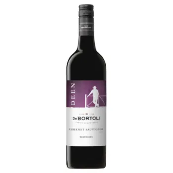 Picture of De Bortoli Deen Cabernet Sauvignon 14% 750ml