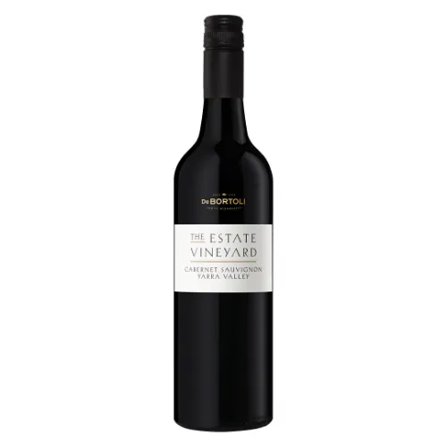 Picture of De Bortoli The Estate Vineyard Cabernet Sauvignon 13% 750ml