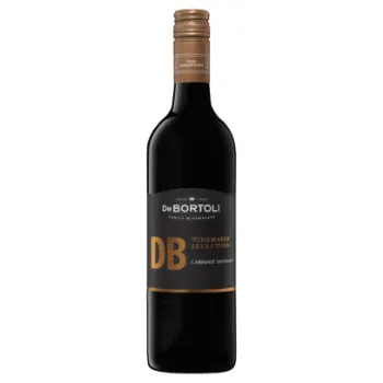 Picture of De Bortoli DB Winemaker Selection Cabernet Sauvignon 13.5% 750ml