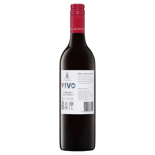 Picture of Vivo Cabernet Sauvignon 750ml