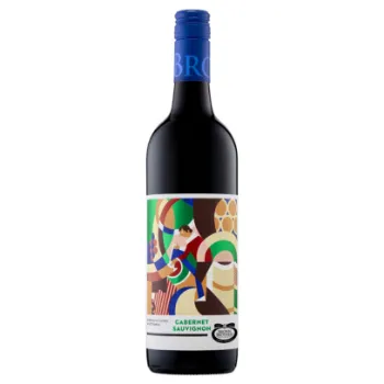 Picture of Brown Brothers Origins Series Cabernet Sauvignon 14.5% 750ml