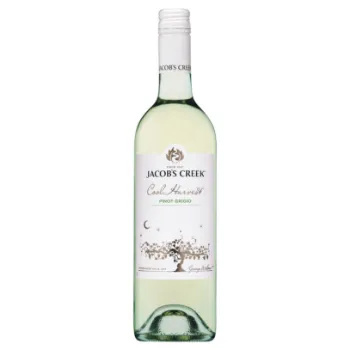 Picture of Jacobs Ck C/Harv P/Grigo 750ml
