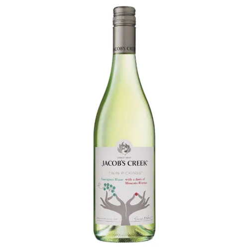 Picture of Jacobs Ck Tp Sauv Blanc 750ml
