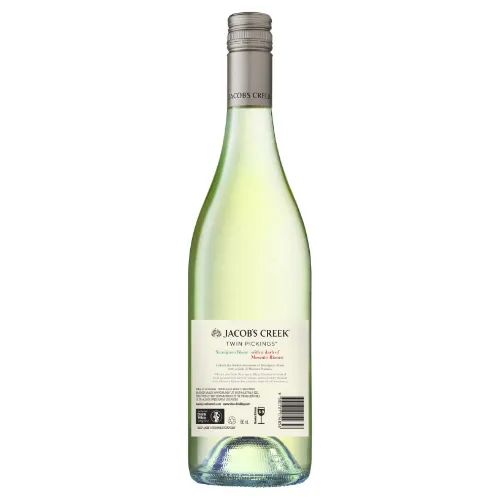 Picture of Jacobs Ck Tp Sauv Blanc 750ml