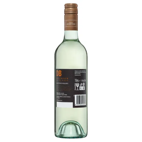 Picture of De Bortoli W/Maker S/Blc 750ml