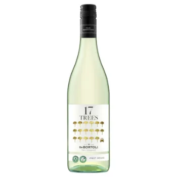 Picture of De Bort 17trees P/Grigio 750ml