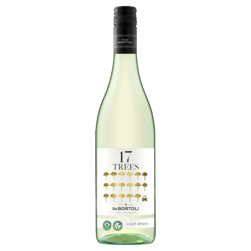 Picture of De Bort 17trees P/Grigio 750ml
