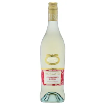 Picture of Brown Bros Moscato Sb&Crm750ml