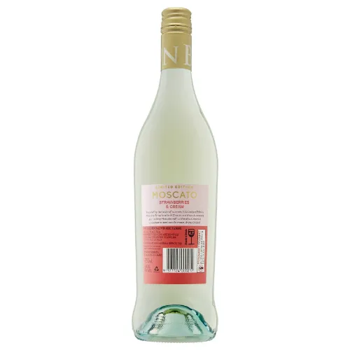 Picture of Brown Bros Moscato Sb&Crm750ml