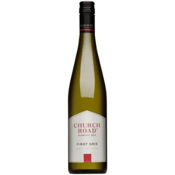 Picture of Church Rd Hb Pinot Gris 750ml