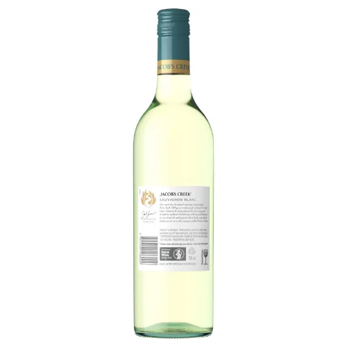Picture of Jacobs Ck Sauv Blanc 750ml