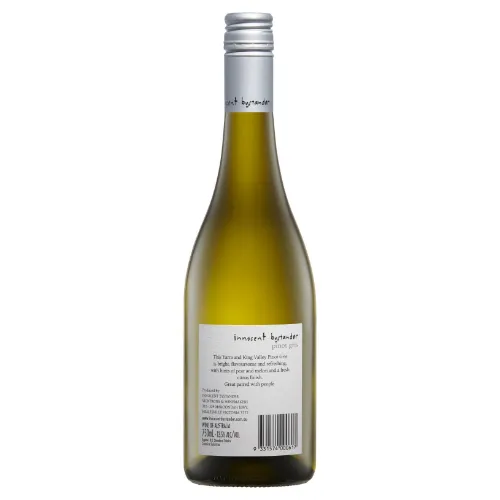 Picture of Innocent Bystnd P/Gris 750ml