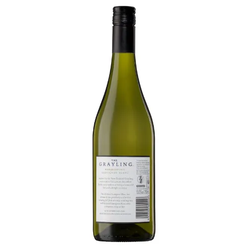 Picture of The Grayling Sauv Blanc 750ml
