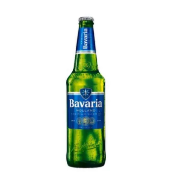 Picture of Bavaria Premium Beer 15 x 660ml Bottles