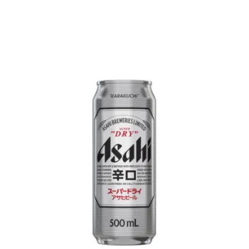 Picture of Asahi Super Dry 24 x 500ml Cans