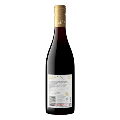 Picture of Fickle Mistress Marlborough Pinot Noir 750mL