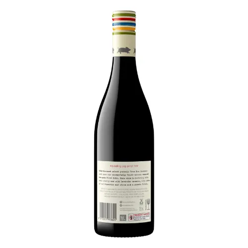 Picture of Squealing Pig Pinot Noir 750ml