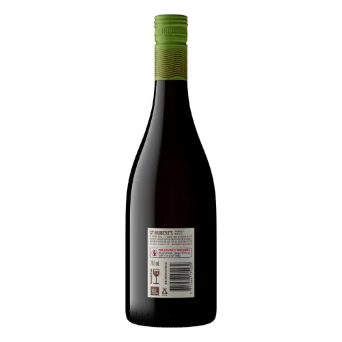 Picture of St Huberts Pinot Noir 2023 750mL
