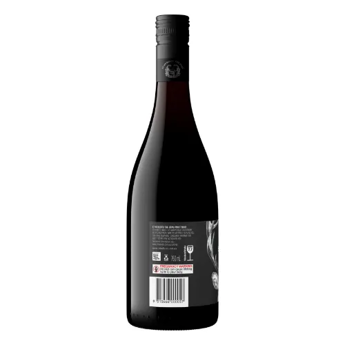 Picture of St Huberts The Stag Yarra Valley Pinot Noir 750ml