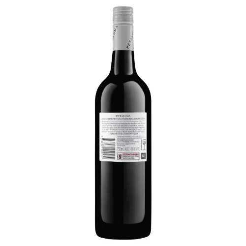 Picture of Petaluma White Label Cabernet Sauvignon 13.5% 750ml 