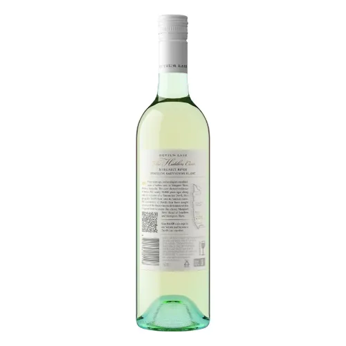 Picture of Devil's Lair The Hidden Cave Semillon Sauvignon Blanc 750mL